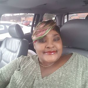 Meet your Posher, Latonia